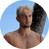 Mattia's profile