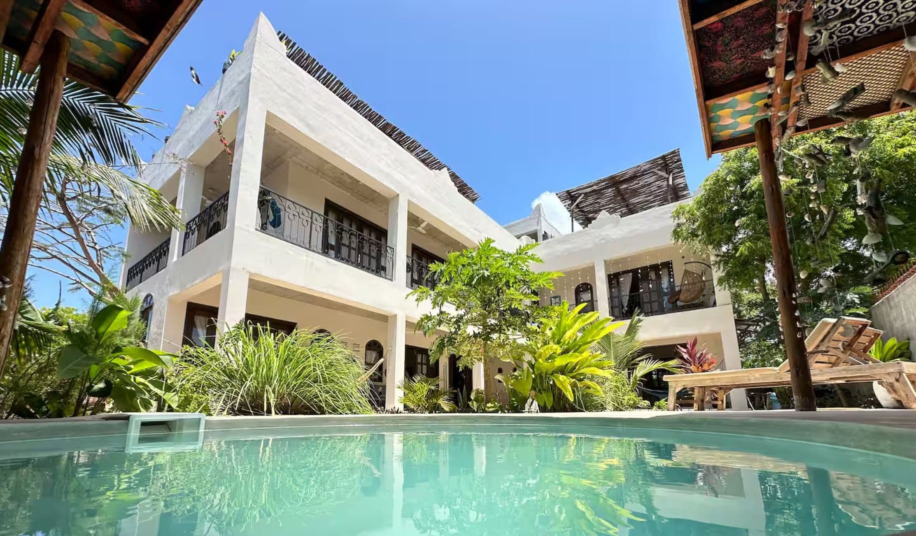 Villa primo coliving
