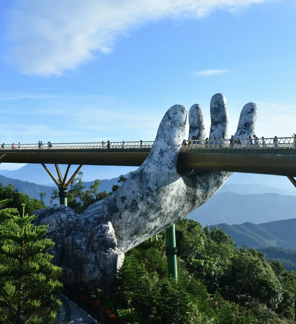 Esperienza di coliving a Da Nang, Vietnam — Vietnam Experience